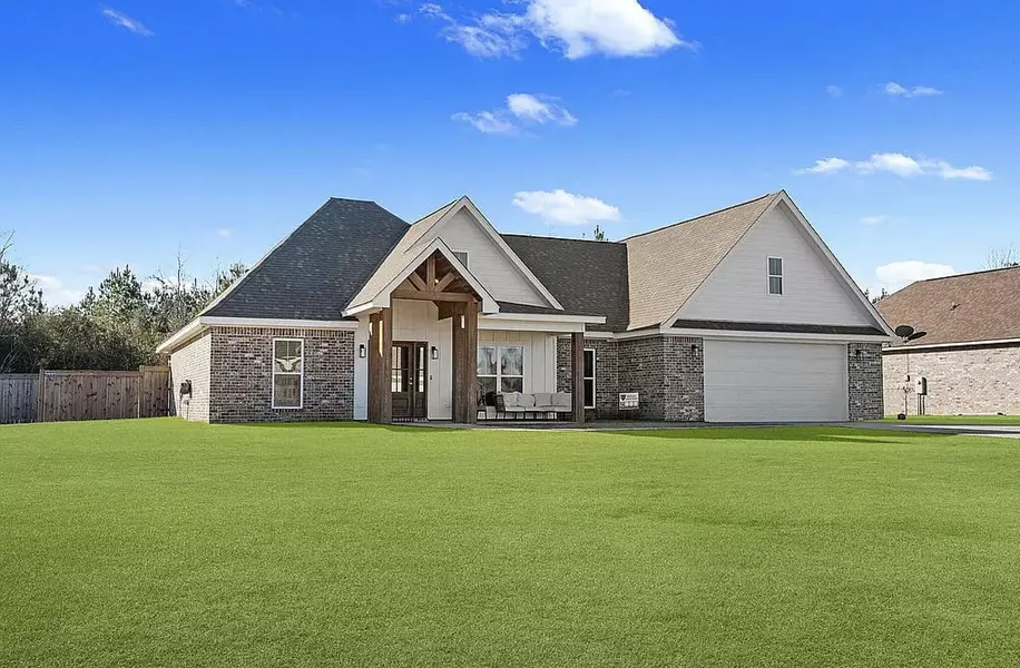 59 Berwick, Petal, MS 39465