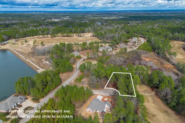 Hattiesburg, MS 39401,Lot D-3 Murfield