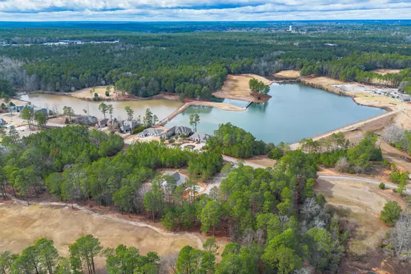 Hattiesburg, MS 39401,Lot D-3 Murfield