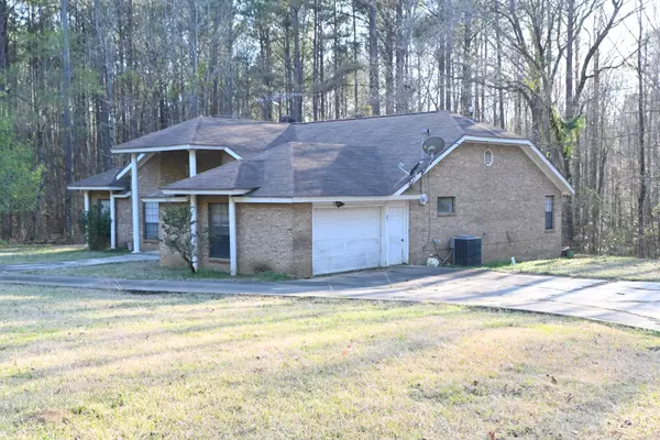Ethel, MS 39067,6735 Attala Rd 5015