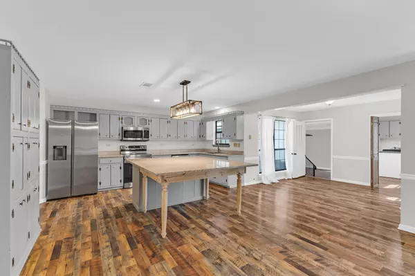 40 Breland Dr. Sumrall, MS 39482