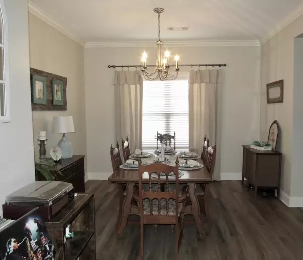Petal, MS 39465,23 Castlewoods WAY