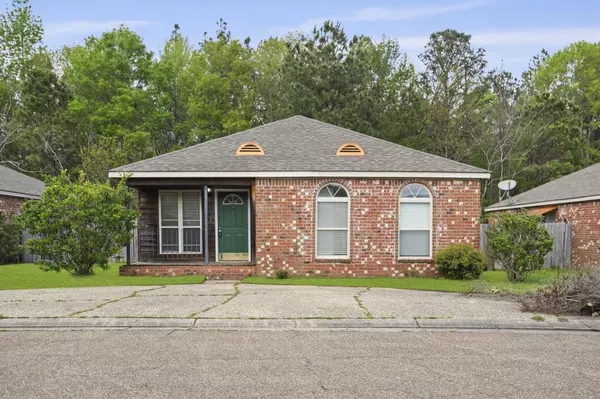 Hattiesburg, MS 39402,9 Lasalle St.