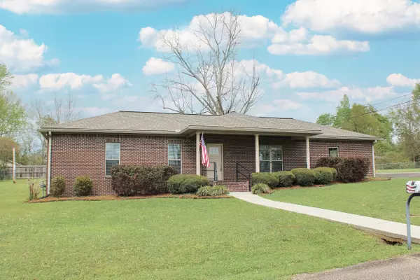 314 Margaret Ave.,  Petal,  MS 39465