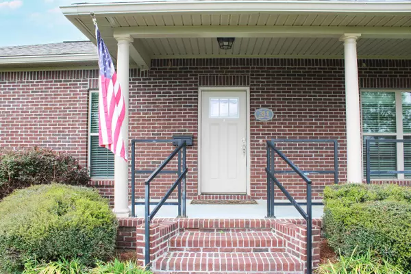 Petal, MS 39465,314 Margaret Ave.