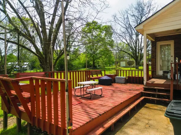 Laurel, MS 39443,34 Devereaux Rd.