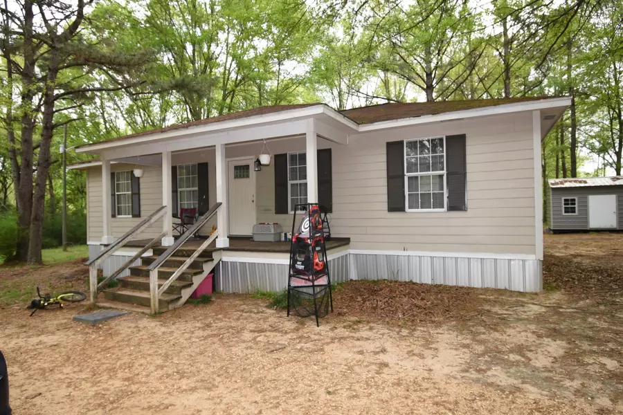 126 Taylors Cutoff, Kokomo, MS 39643