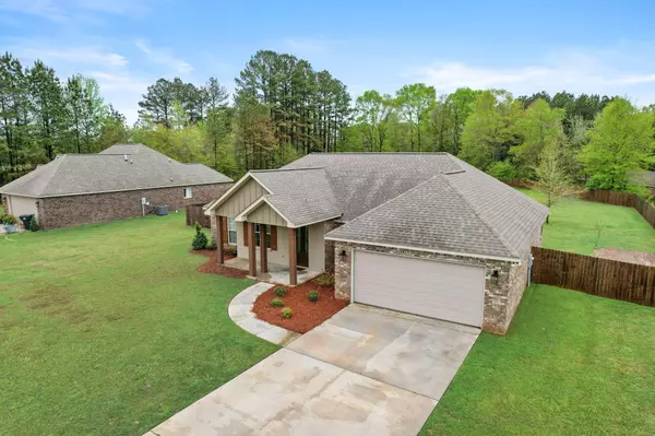 Purvis, MS 39475,25 Blain Rd.