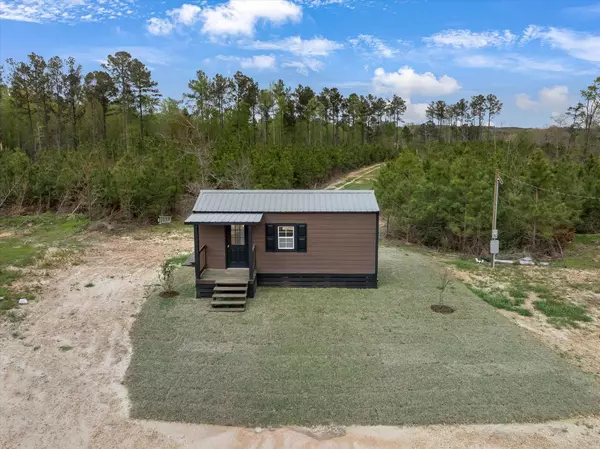 Silver Creek, MS 39663,Parcel 2 Stephens Cemetery Rd.