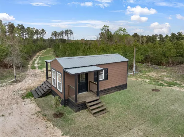 Silver Creek, MS 39663,Parcel 2 Stephens Cemetery Rd.