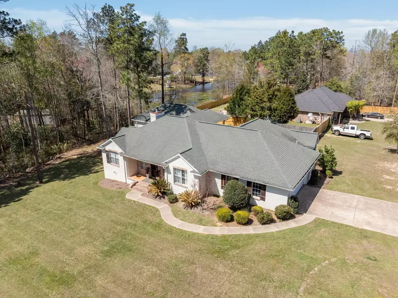 12 Panther Dr., Petal, MS 39465
