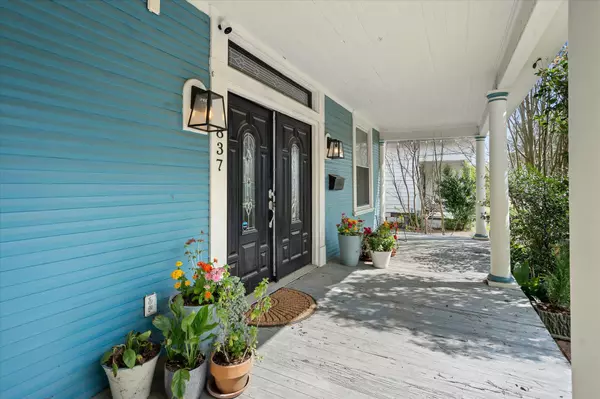 Laurel, MS 39440,837 N 7th Ave.