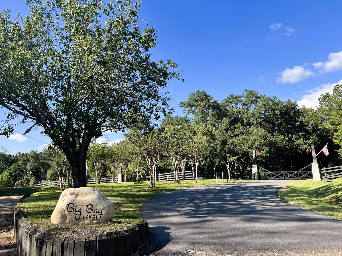 Lumberton, MS 39455,Lot D-7 Pioneer Circle