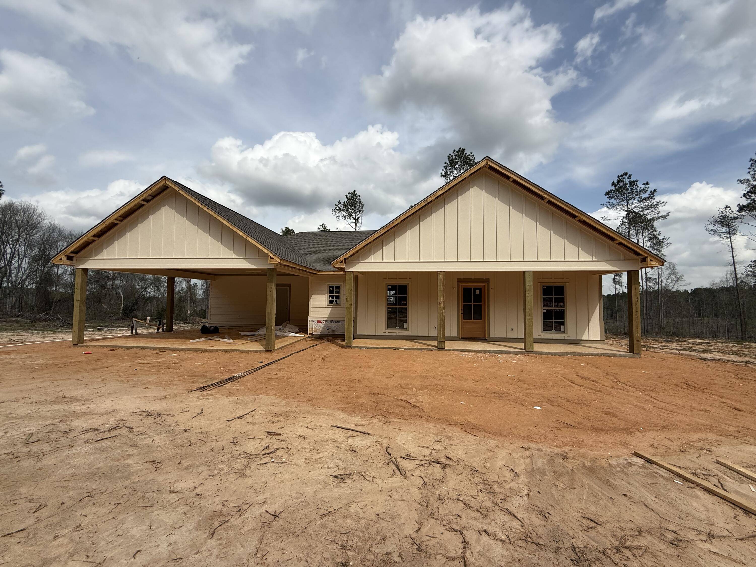 521 Shirley Sanford, Seminary, MS 39479