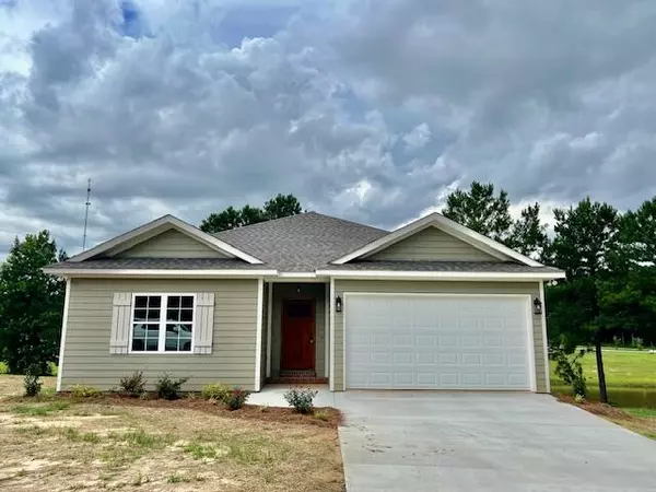 Ellisville, MS 39437,33 Mary Russell Rd