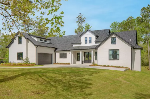 Sumrall, MS 39482,34 Crossbuck