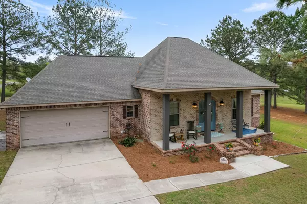 Ellisville, MS 39437,5 Marine