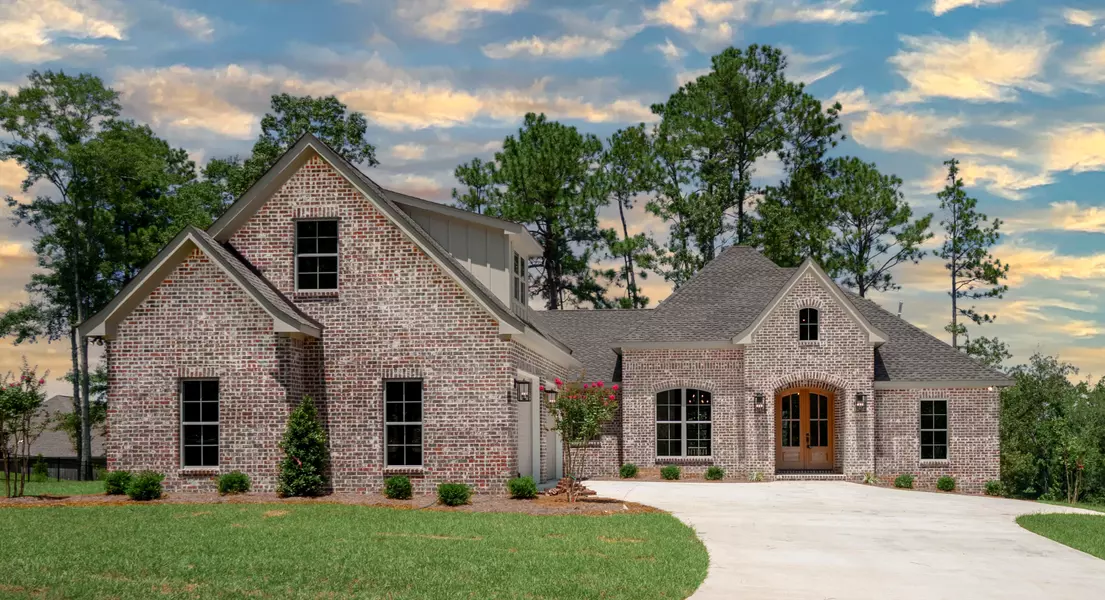 130 Brookhollow Blvd., Hattiesburg, MS 39402