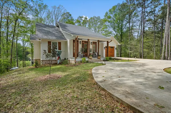 Louin, MS 39338,19 County Rd 188