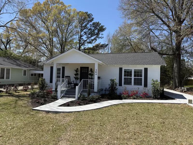 304 S George St., Petal, MS 39465