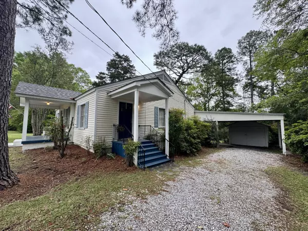 Laurel, MS 39440,23 East Ridge Rd.