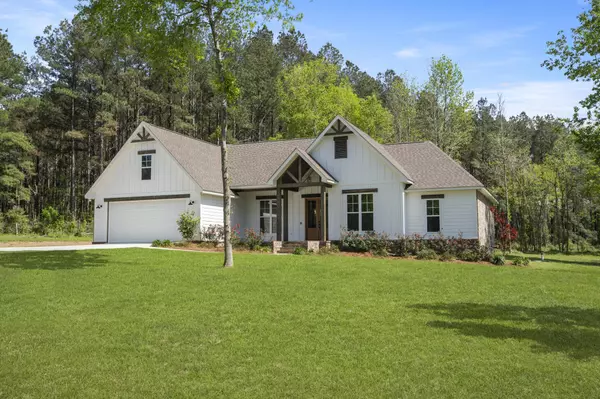 Sumrall, MS 39482,2894 Rocky Branch Rd.