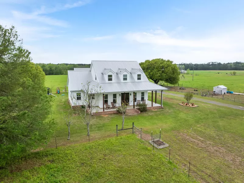 91801 U. S. Highway 98, Beaumont, MS 39423