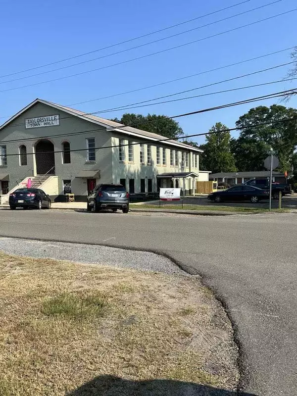 Taylorsville, MS 39168,125 Eaton St.