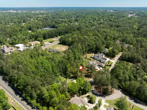 Hattiesburg, MS 39402,Lot 11 40th Place