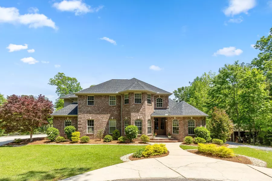 104 Heartwood Point, Petal, MS 39465