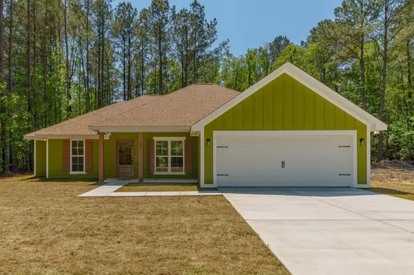 Petal, MS 39465,25 Maple Rd.