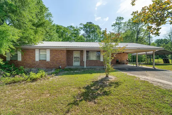 Purvis, MS 39475,4684 Old Hwy 11