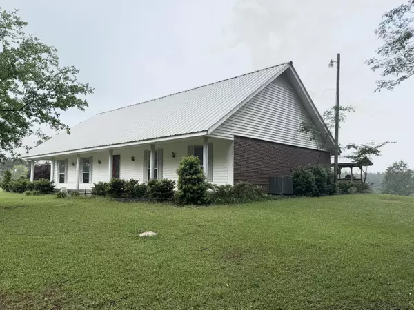 Taylorsville, MS 39168,3742 SCR 70