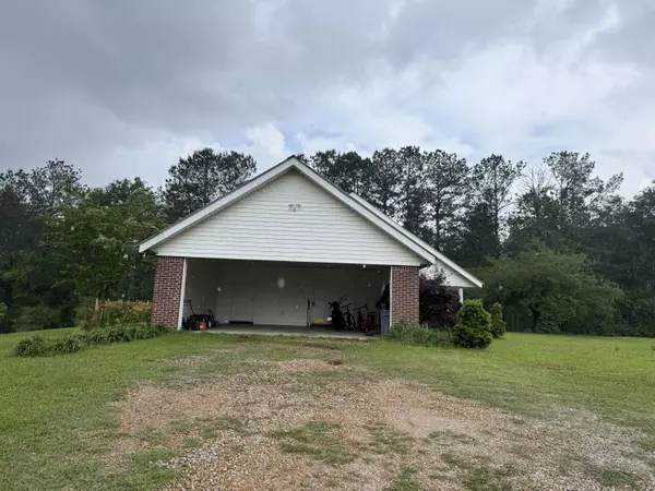 Taylorsville, MS 39168,3742 SCR 70