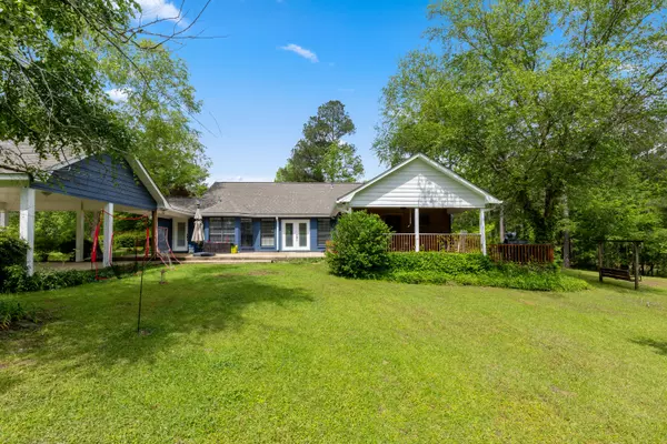 Petal, MS 39465,41 Quail Run