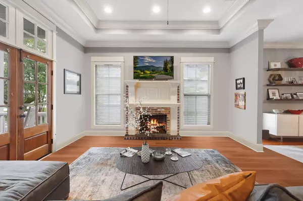 Hattiesburg, MS 39402,31 Cinnamon Fern Cir.