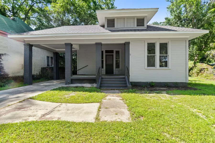 434 Mable St., Hattiesburg, MS 39401