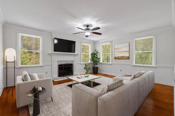 Hattiesburg, MS 39402,11 Holly Hill