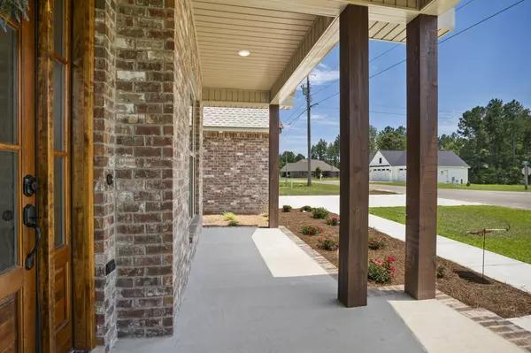 Petal, MS 39465,12 Silverstone