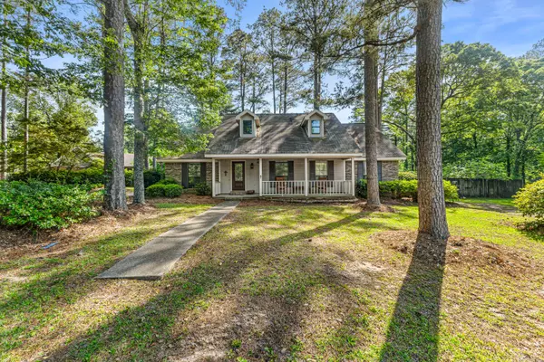 Hattiesburg, MS 39402,29 Leaf Ln.