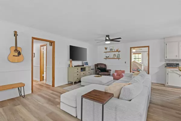 Columbia, MS 39429,13 Old Ross Acres