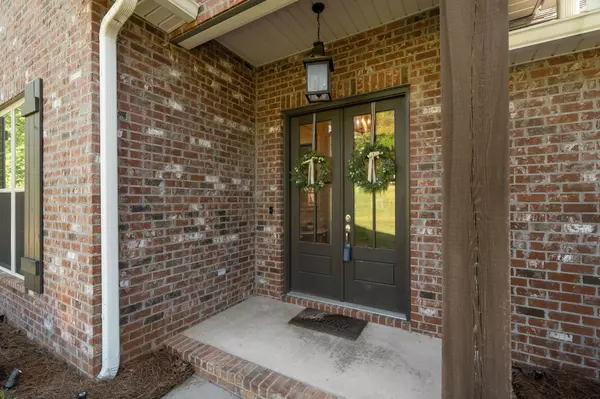 Petal, MS 39465,7 Red Cedar TRL