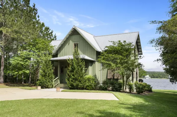 Lumberton, MS 39455,37 Lure Line