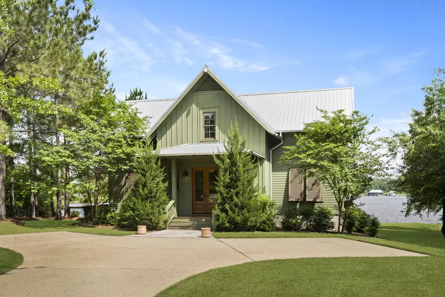 37 Lure Line, Lumberton, MS 39455