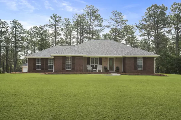 Petal, MS 39465,210 Longleaf Dr.