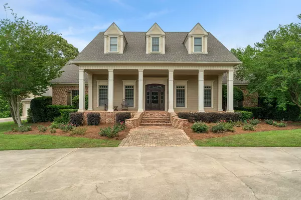 122 Bellewood Rd.,  Hattiesburg,  MS 39402
