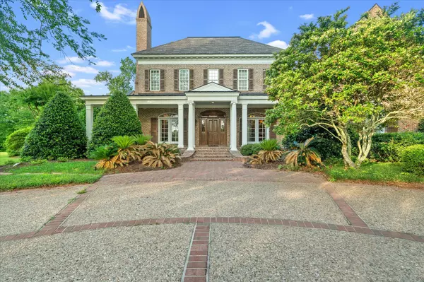 Columbia, MS 39429,115 Bellewood Blvd.