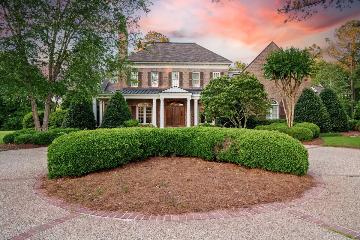 Columbia, MS 39429,115 Bellewood Blvd.