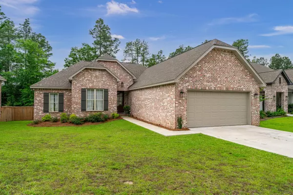 17 Waverly Ct., Hattiesburg, MS 39402