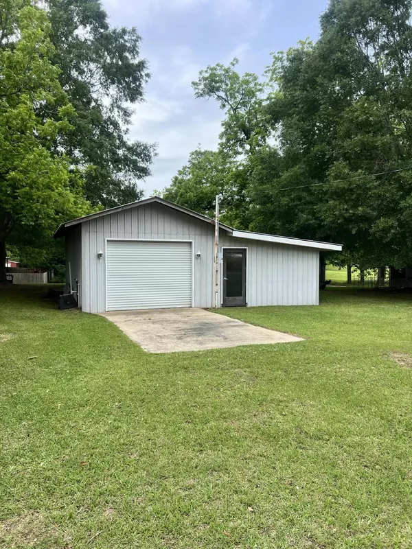 0 Carroll St., Carson, MS 39427